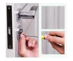 Locksmith Wangara