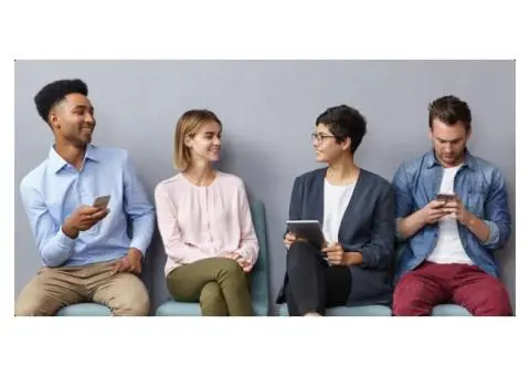 Trusted Mental Health Recruitment Agency for Skilled Professionals