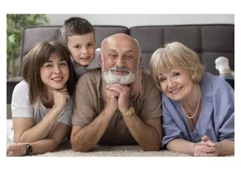 Live Better with Sleep Apnea Test at Home