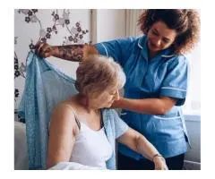 Aged Care Homes Near Me