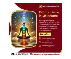 Psychic Healer in Melbourne
