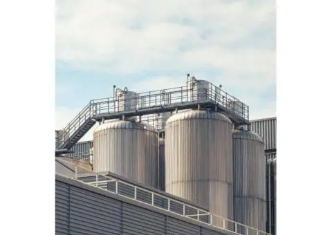 Get Superior Stainless Steel Passivation at Your Ease