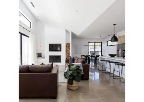 Gisborne’s Professional Painting Specialists