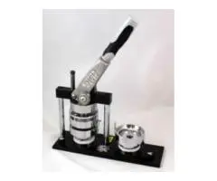 Magnet Maker Machine – Create Custom Fridge Magnets Easily | BadgeMachine