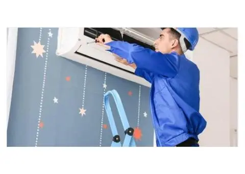 How to Choose the Right Heating & Cooling System for Your Home in Melbourne