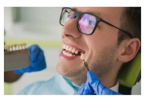 Dental implants brentwood