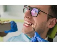 Dental implants brentwood