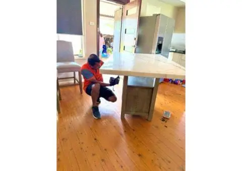 Top-Rated Movers in Winston Hills – JAC Removals - 3/3