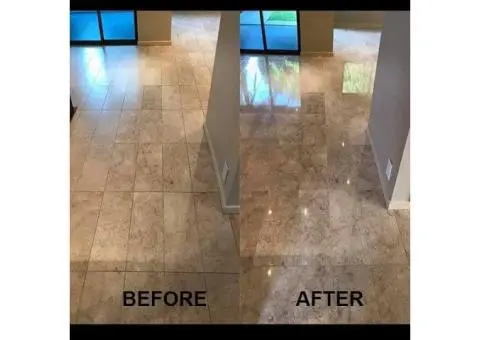 Stone Cleaning & Sealing Sydney - Call 0414543854