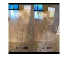 Stone Cleaning & Sealing Sydney - Call 0414543854