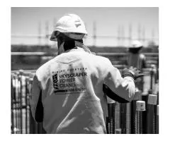 Crane Hire Lane Cove