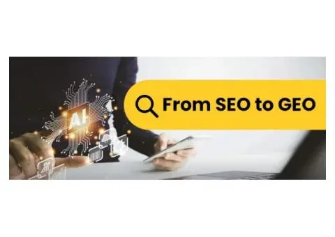 Choosing the Right SEO Partner in Perth for the GEO Era