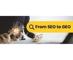 Choosing the Right SEO Partner in Perth for the GEO Era