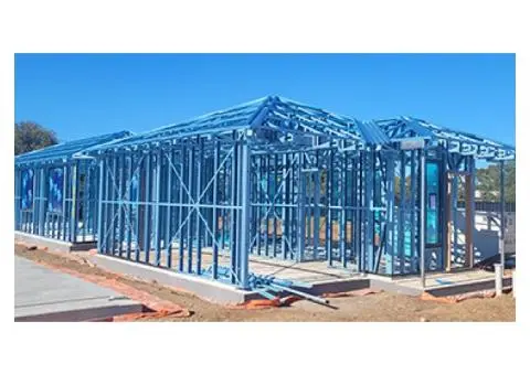 Expert Floor Truss Construction Services | Reliable Structural Solutions
