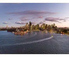 Need a shoot? Matt Vas Studio is Sydney-ready!