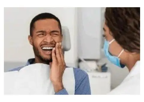 Get Immediate Relief with Professional Urgent Tooth Care Treatments