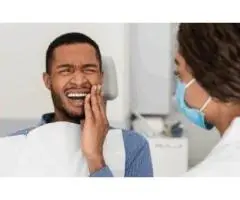 Get Immediate Relief with Professional Urgent Tooth Care Treatments