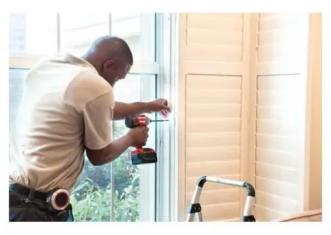 Expert Roller Blinds Installation in Melbourne – LOVE YOUR BLINDS - 3/3