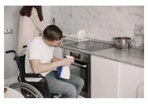 Reliable NDIS Support Coordination Services in Melbourne – NSW Disability Care Pty Ltd