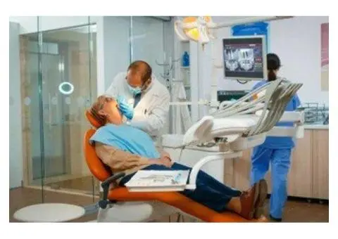 Get Your Smile Back with Affordable Dental Implants in Australia - 2/2