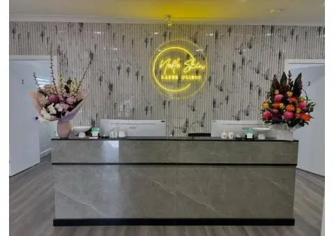 Revitalise Your Skin at NobleSkin Laser Clinic in Sydney