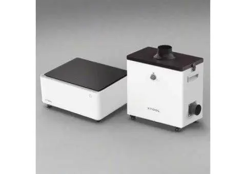 Affordable xTool Desktop Laser Cutter for Schools – Precision Cutting Made Easy