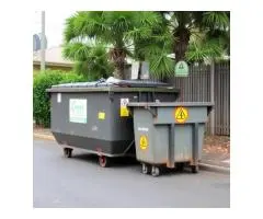 No-fuss skip hire near Blacktown; only at Tango!