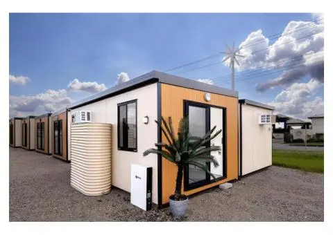 Durable Prefabricated Structures In Murwillumbah for Hire and Site Expansion - 5/5
