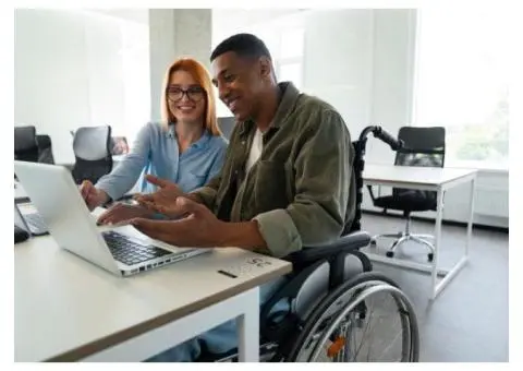 Empowering Employment Support in Bankstown