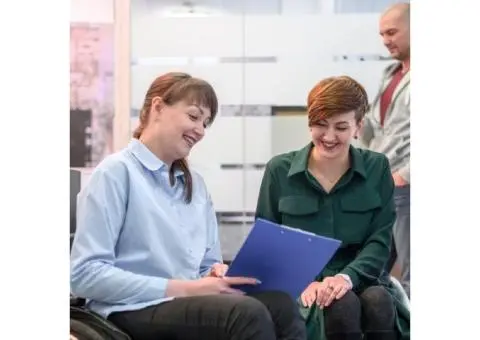 Empowering Employment Support in Bankstown - 2/2