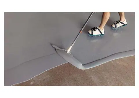 Looking for Epoxy Flooring Services in Sydney?