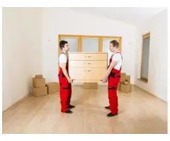 Stress-Free House Moving with Melbourne’s Trusted Removal Team