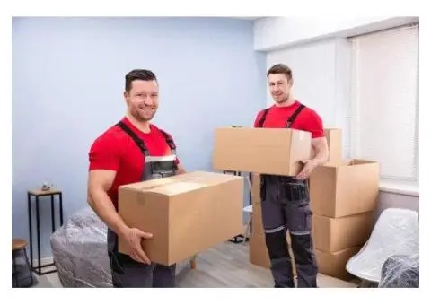Stress-Free House Moving with Melbourne’s Trusted Removal Team - 2/2