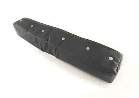 Reliable Engine Insulation for Marine Applications