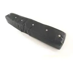 Reliable Engine Insulation for Marine Applications