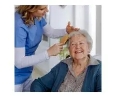 Trusted NDIS Personal Care in Melbourne – Arise Ability Assist