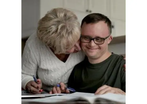 Compassionate Disability Support Workers You Can Rely On - 4/6