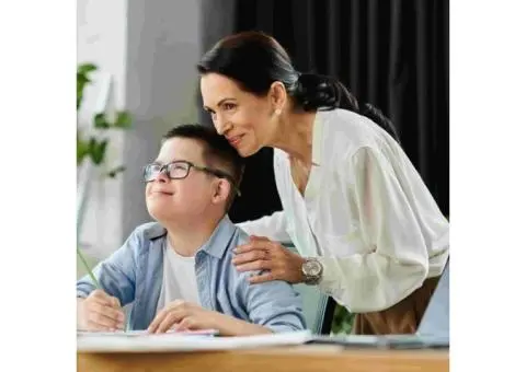 Compassionate Disability Support Workers You Can Rely On - 5/6