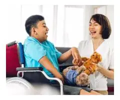 Quality NDIS Personal Care Services in Melbourne