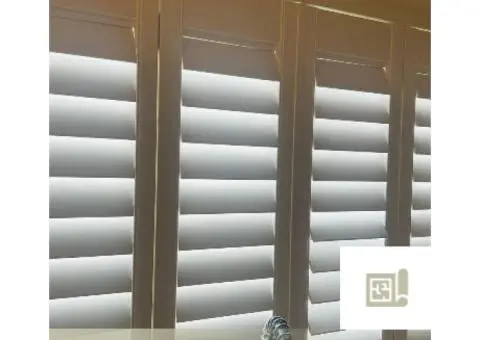 Motorised Blinds Preston – Smart Comfort at Your Fingertips