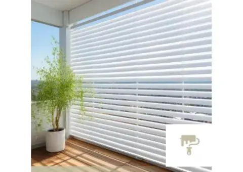 Motorised Blinds Preston – Smart Comfort at Your Fingertips - 2/2