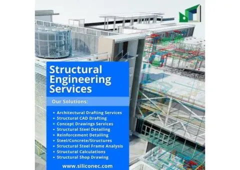 Structural Engineering Services for Coastal and Seismic Zones Across Australia