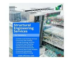 Structural Engineering Services for Coastal and Seismic Zones Across Australia