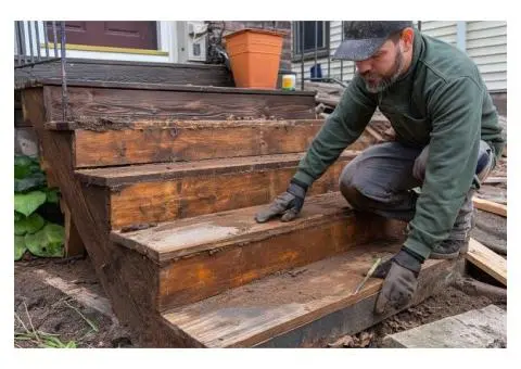 How deck restoration on the Northern Beaches boosts value before auction