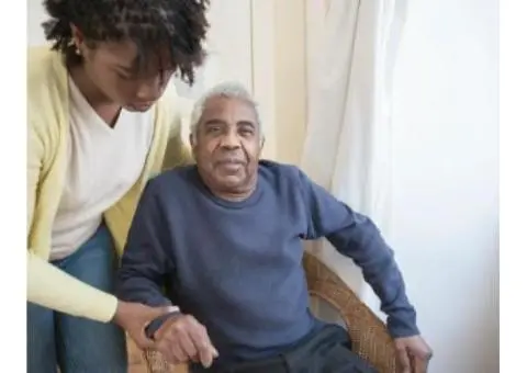 Trusted In-Home Support & Disability Care Services in Melbourne | Diversity Ability Care