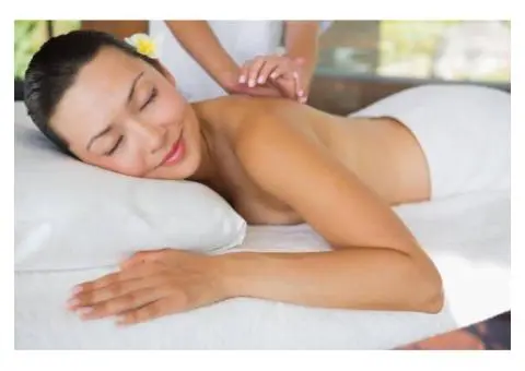 Get the Ultimate Relaxation with Massage Therapy - 2/2