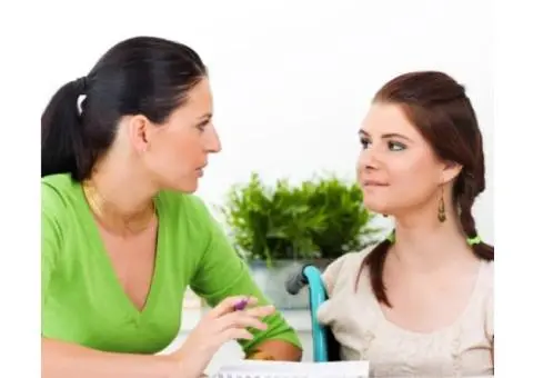 Support Coordination Melbourne Helping You Achieve NDIS Goals - 2/2