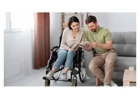 Reliable NDIS Support in Melbourne