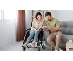 Reliable NDIS Support in Melbourne