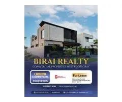 Commercial Properties West Footscray